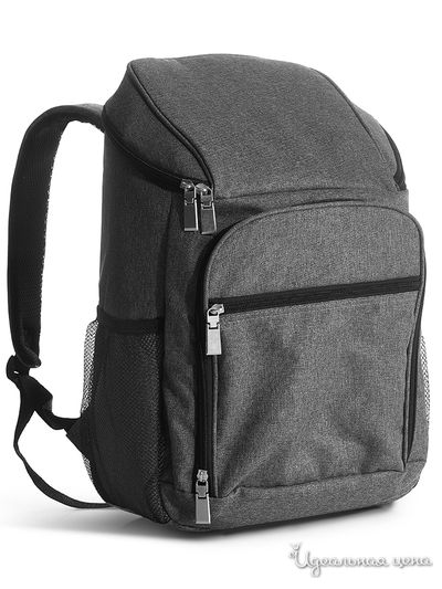 Терморюкзак, 21 л Sagaform, цвет серый