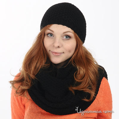 Комплект Kartika, цвет цвет черный