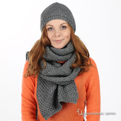 Комплект Kartika, цвет цвет светло-серый