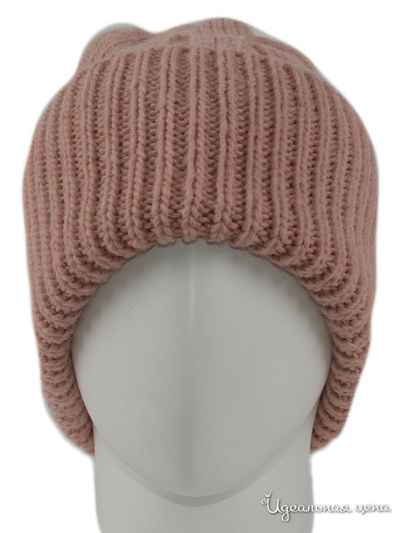 Шапка Flioraj, цвет розовый