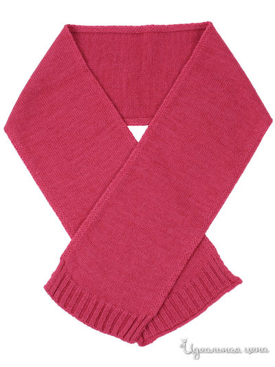 Шарф Flioraj, цвет фуксия