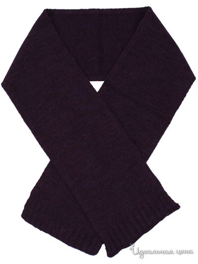 Шарф Flioraj, цвет фиолетовый