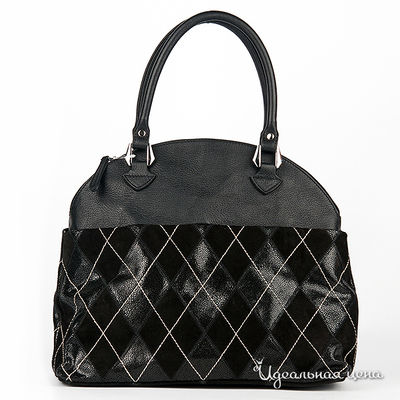 Сумка Agape, цвет цвет черный