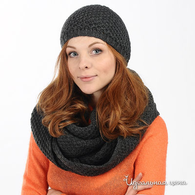 Комплект Kartika, цвет цвет серый