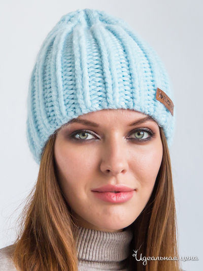 Шапка Flioraj, цвет ментол