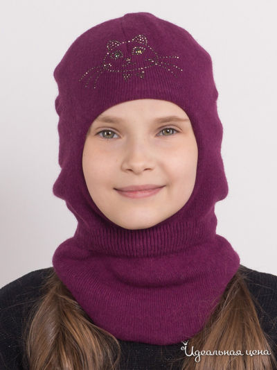 Шлем Flioraj, цвет фиолетовый