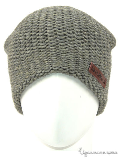 Шапка Flioraj, цвет зеленый