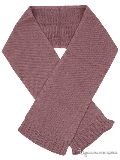 Шарф Flioraj, цвет коричневый