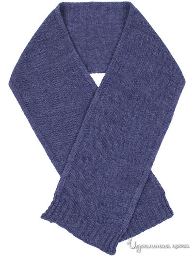 Шарф Flioraj, цвет синий