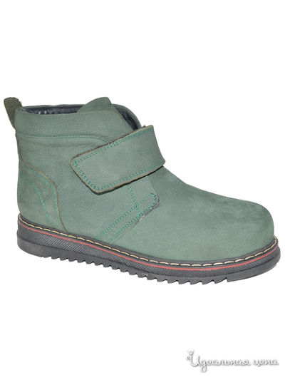 Ботинки Black Tavern, цвет темно-синий