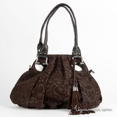 Сумка Sent Louise, цвет цвет коричневый