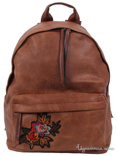 Рюкзак Batty, цвет коричневый