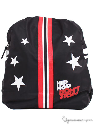 Рюкзак Batty, цвет черный