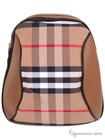 Рюкзак Batty, цвет коричневый