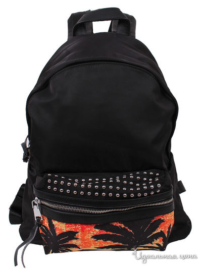 Рюкзак Batty, цвет черный