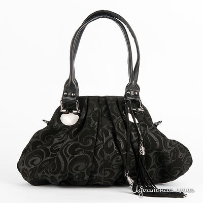 Сумка Sent Louise, цвет цвет черный