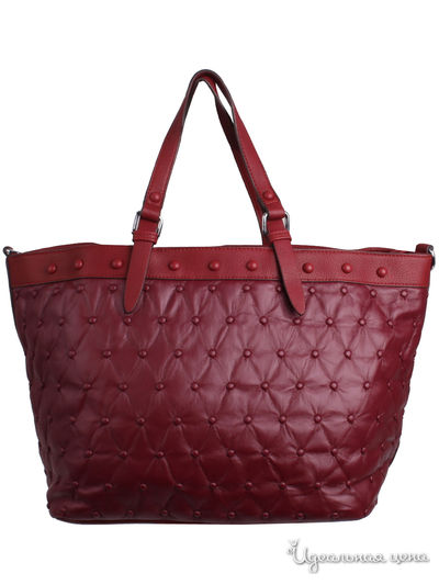 Сумка Flioraj, цвет красный