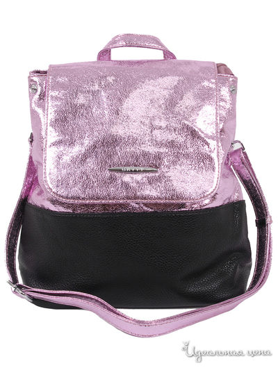 Рюкзак Batty, цвет черный