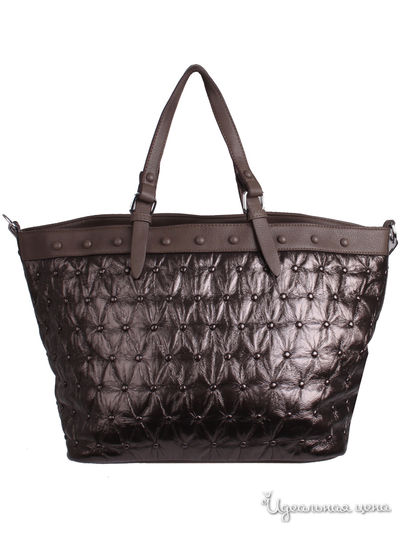 Сумка Flioraj, цвет серый