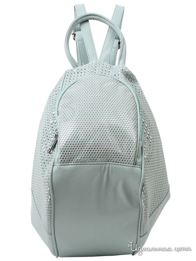 Рюкзак Batty, цвет голубой