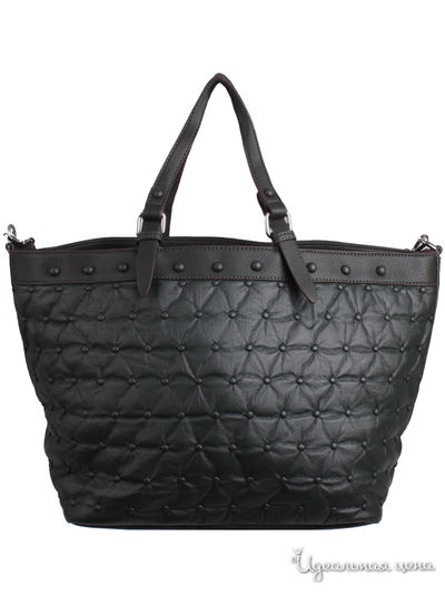 Сумка Flioraj, цвет зеленый