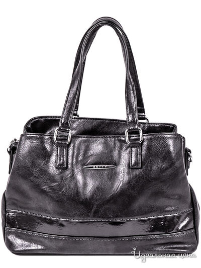 Сумка Batty, цвет серый