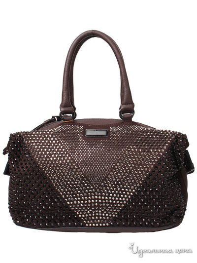 Сумка Batty, цвет коричневый