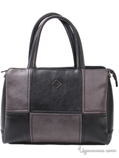 Сумка Gilda Tohetti, цвет черный