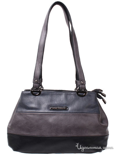 Сумка Gilda Tohetti, цвет черный