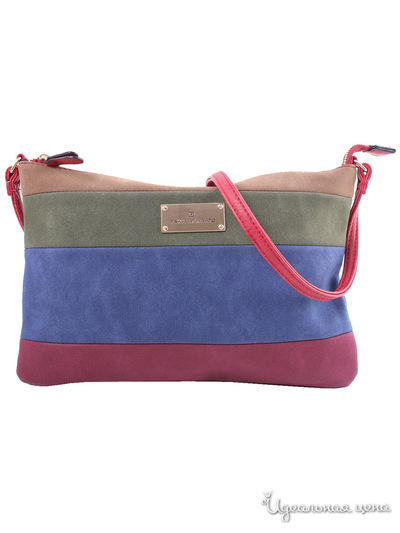 Сумка Batty, цвет красный