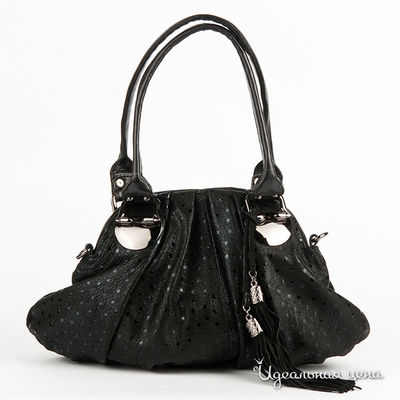 Сумка Sent Louise, цвет цвет черный