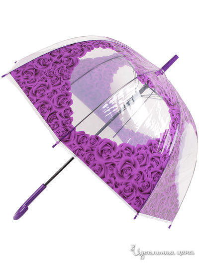 Зонт Flioraj, цвет сиреневый