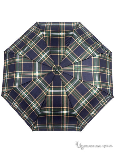 Зонт Zemsa, цвет синий