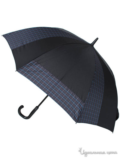 Зонт Flioraj, цвет черный