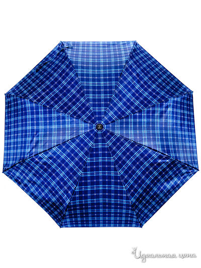 Зонт Zemsa, цвет синий