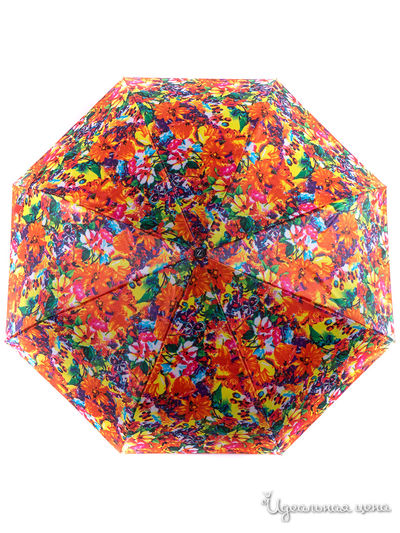 Зонт Zemsa, цвет оранжевый