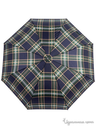 Зонт Zemsa, цвет зеленый