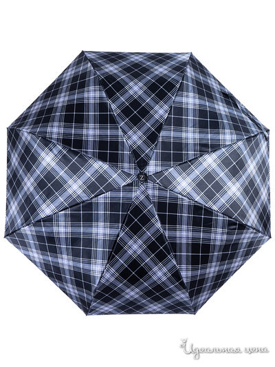 Зонт Zemsa, цвет черный