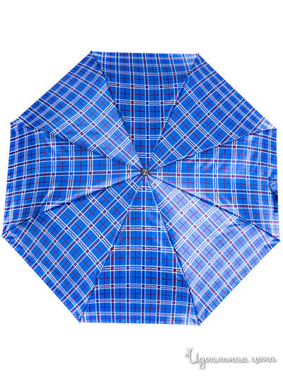 Зонт Zemsa, цвет синий