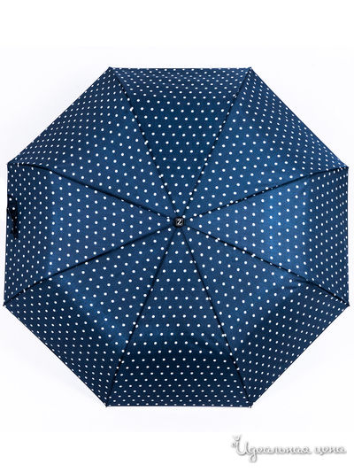 Зонт Zemsa, цвет синий