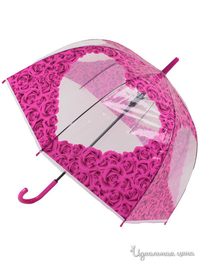 Зонт Flioraj, цвет прозрачный
