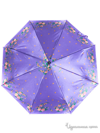 Зонт Zemsa, цвет фиолетовый