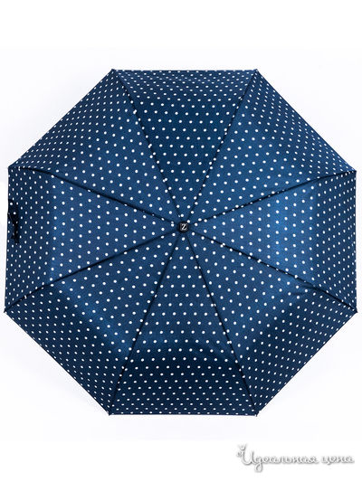 Зонт Zemsa, цвет синий