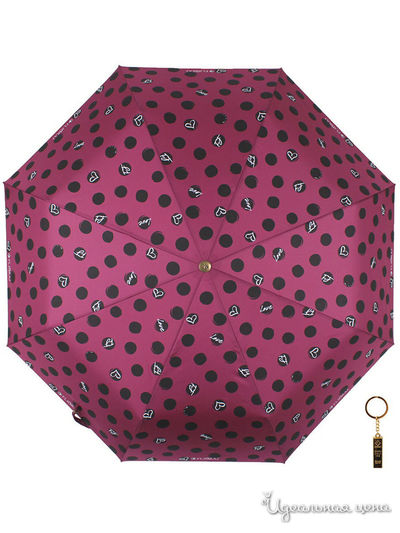 Зонт Flioraj, цвет фиолетовый