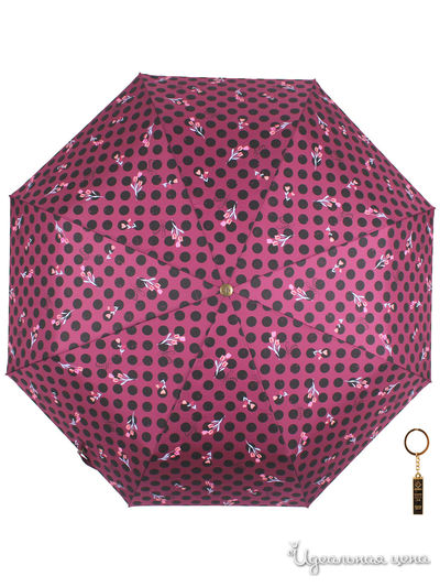 Зонт Flioraj, цвет фиолетовый