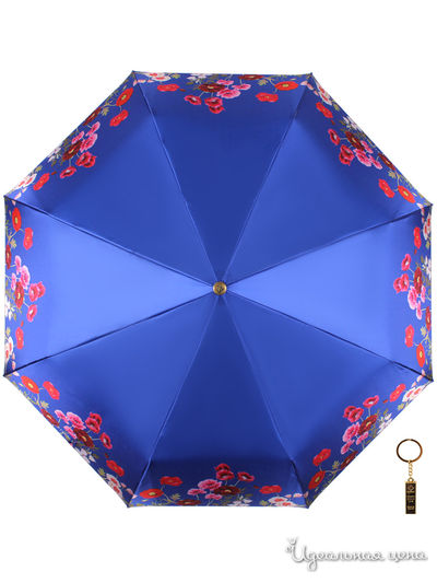 Зонт Flioraj, цвет синий
