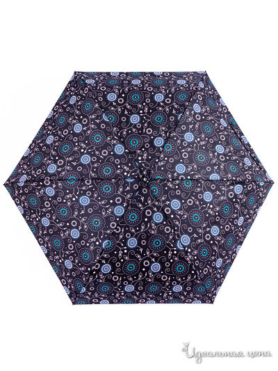 Зонт Flioraj, цвет черный