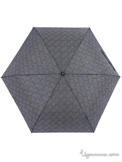 Зонт Flioraj, цвет черный