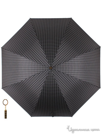 Зонт Flioraj, цвет черный