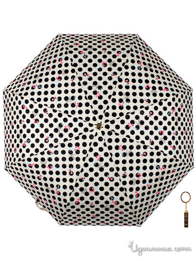 Зонт Flioraj, цвет бежевый